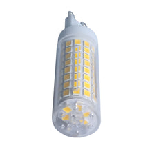 Load image into Gallery viewer, QLEE 5W Dimmable G9 LED Bulb Warm White 40W 50W 60W Halogen Replacement Light 500lm  G9 Bi-Pin Base For Wall Sconce Ceiling Fixture Chandelier Home Lighting