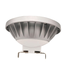Load image into Gallery viewer, Led Ar111 Reflector Light G53 Base Spotlight 15w Natural Day Light 4000k 12v 1200lm Replacement 120w Halogen Tungsten Bulb