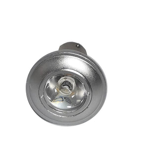 2PCS BA15S Led Bulb Cob 3w DC12V AC12V Elevator Car Light Car Turn Tail Reading Spot Backup Lights Warm White 2700-3000k 45°Beam