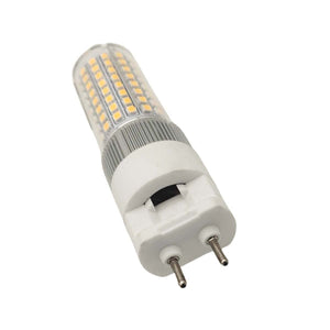 G12 Led Lights 16w Ceramic Corn Light G12 4000k Natural White Equivalent 200 Watt Incendescent Lamp Halogen Bulb 2 Pin Ceilling Light