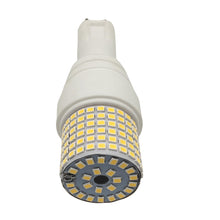 Load image into Gallery viewer, LED G12 Bulb 25w Corn Bulbs Light G12 Bi-Pin Base 25 Watt 2500lm Equivalent 250W Metal Halide Bulb Warm White 360° Floodlight Street