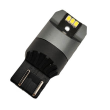 Load image into Gallery viewer, 7443 Led Bulb White/Red 7440 7443r T20 Led Brake Light Super Bright Back Up Reverse Lights 12v-24v 7444 W21/5w W21w Replacement Car Tail 7440a Wy20w