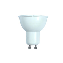 Load image into Gallery viewer, Gu10 Led Bulb Dimmable Mr16 Par16 Led Light Bulb 6.5w Ac 120 V 3000k Warm White 90% Energy Saving 500lm (Halogen 50-Watt Equivalent)