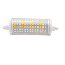 Load image into Gallery viewer, R7s Led Bulb 118mm 30w Dimmable Bulbs Led Halogen Replacement 300 Watt J Type Double Ended T3 R7s Base 300w Equivalent Floodlight
