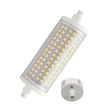 Load image into Gallery viewer, R7s Led Bulb 118mm 30w Dimmable Bulbs Led Halogen Replacement 300 Watt J Type Double Ended T3 R7s Base 300w Equivalent Floodlight