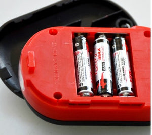 Q5ag (10pcs/lot) LED Worklight 27leds White Light - Compact Portable Emergent Worklamp Flashlight- Car Maintaining Inspektion Camping Travel Tent Lights