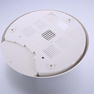 Led Motion Sensor Ceiling Lights 5w Pir Body Detection Ceiling Lights Body Sensor Infrared Security Wall Light Brightness Ac110v 220v Kitchen Bathroom Lamps