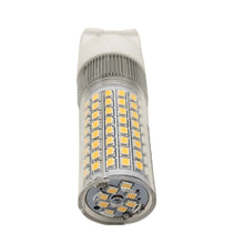 Load image into Gallery viewer, WELESHEI G12 Light Bulb Led 16w 3000k Warm White G12 Light Bulb Replacement 35 Watt Metal Halide Lamp 2 Pin Garage Light Factory Led Bulb Warehouse Light
