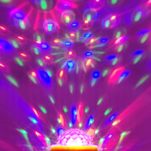 Load image into Gallery viewer, Bracelet Led Disco Lights 5 Modes Strobe Atmosphere Light In Car Home Room Decor Birthday Dance Wedding Club Pub Xmas Party Lights Kids
