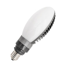 Load image into Gallery viewer, 50w Led Street Light Bulb E27 Medium Base Warehouse Light 5700k Daylight White Outdoor Indoor Garage Factory High Bay Barn Floor Standing Reading Light 350 Degree Rotable 5500 Lm 500w Equivalent,Adjustable 50W