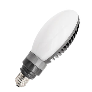 50w Led Street Light Bulb E27 Medium Base Warehouse Light 5700k Daylight White Outdoor Indoor Garage Factory High Bay Barn Floor Standing Reading Light 350 Degree Rotable 5500 Lm 500w Equivalent,Adjustable 50W