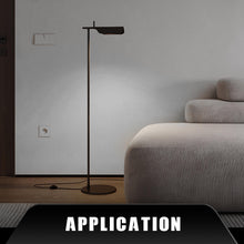 Load image into Gallery viewer, 50w Led Street Light Bulb E27 Medium Base Warehouse Light 5700k Daylight White Outdoor Indoor Garage Factory High Bay Barn Floor Standing Reading Light 350 Degree Rotable 5500 Lm 500w Equivalent,Adjustable 50W