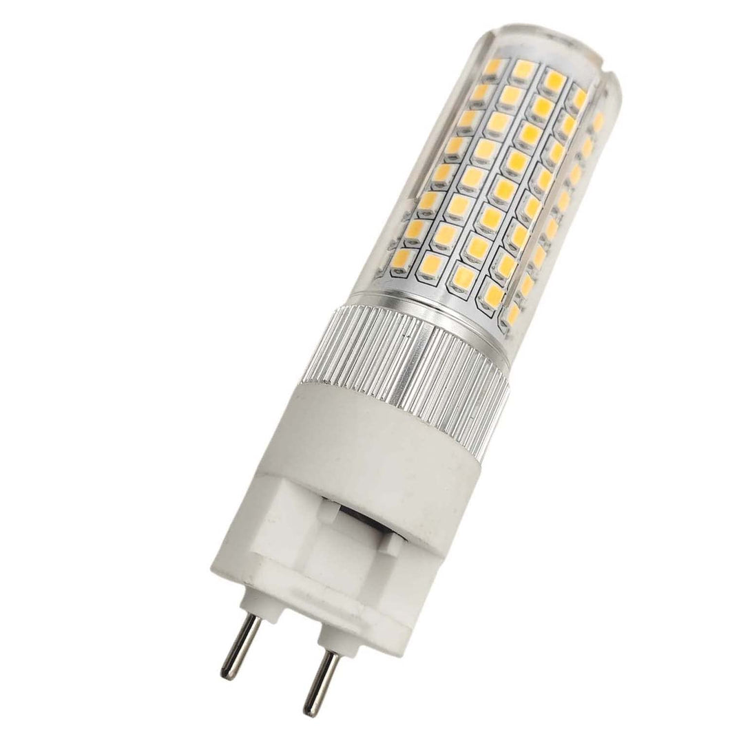 G12 Led Lights 16w Ceramic Corn Light G12 4000k Natural White Equivalent 200 Watt Incendescent Lamp Halogen Bulb 2 Pin Ceilling Light