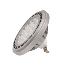 Load image into Gallery viewer, Led Ar111 Reflector Light G53 Base Spotlight 15w Natural Day Light 4000k 12v 1200lm Replacement 120w Halogen Tungsten Bulb