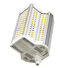Load image into Gallery viewer, R7S LED Bulb 50W Warm Light Dimmable 3000k Double Ended J118 5000LM Equivalent 500W Halogen Floor Standing Lamp