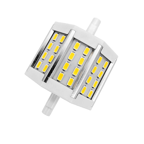 QLEE R7S LED Bulb 78mm 3.1