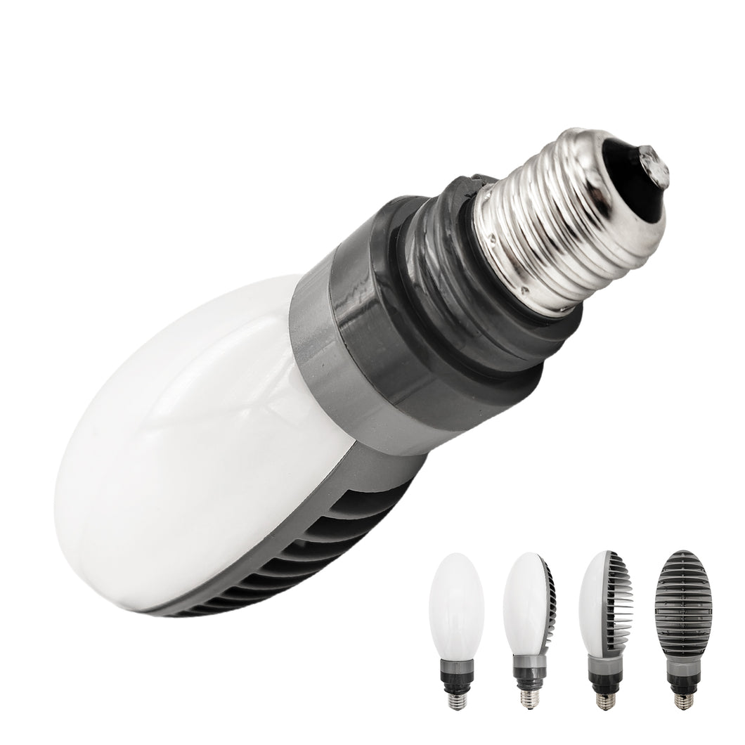Led Garage Light Bulb 5700k Daylight E27/e40 Screw In Fanless Bulb Angle 350 Degree Adjustable Extra Bright Shop Light Bulbs For Parking Garage Attic Loft Shed Indoor Outdoor Lighting
