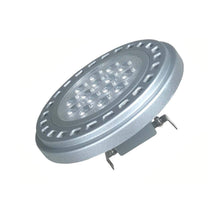 Load image into Gallery viewer, Ar111 Led G53 Bulb 15w12v 6000k Cool White Light Landscape Reflector Light 1200lm Halogen 75w 100w Replacement Bulbs
