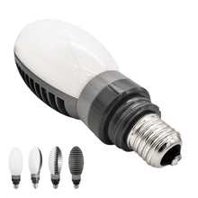 Load image into Gallery viewer, Super Bright 50w Led Garage Light Bulb 5000k - 5700k Daylight 350 Degreen Adjustable 2 Style E27/e40 Screw-In Fanless Design For Parking Lot Warehouse Backyard Street Gas station lighting