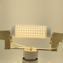 Load image into Gallery viewer, Led R7s 118mm 20w 3000k Dimmable Light Double Ended 2500lm Equivalent 200w Halogen Tungsten Light Floodlight Garage Landscape Lighting X2