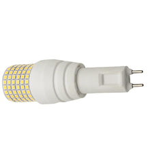 Load image into Gallery viewer, LED G12 Bulb 25w Corn Bulbs Light G12 Bi-Pin Base 25 Watt 2500lm Equivalent 250W Metal Halide Bulb Warm White 360° Floodlight Street