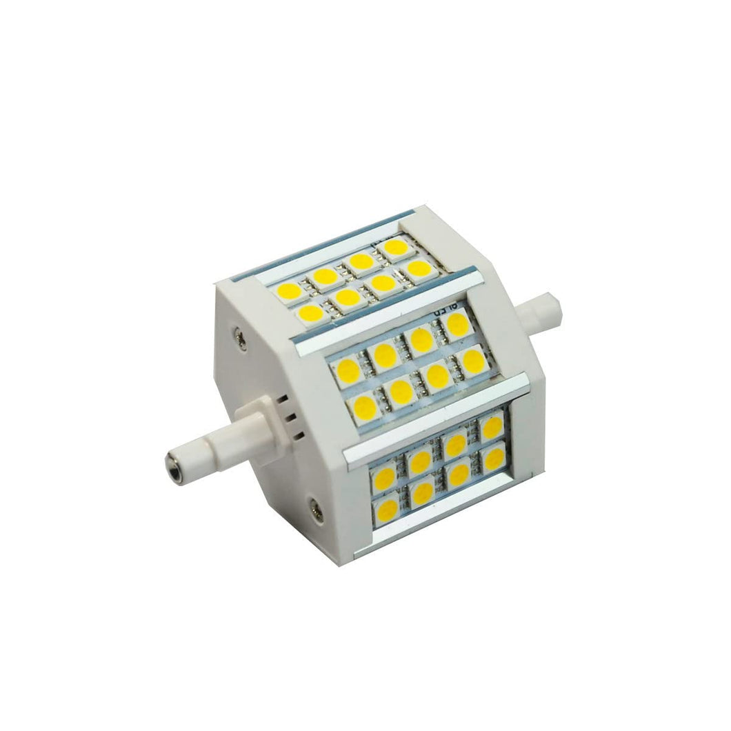 R7S LED Bulb 78mm 3.1