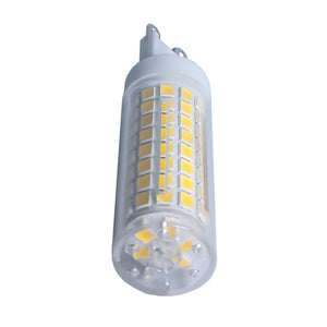 QLEE 5W Dimmable G9 LED Bulb Warm White 40W 50W 60W Halogen Replacement Light 500lm  G9 Bi-Pin Base For Wall Sconce Ceiling Fixture Chandelier Home Lighting