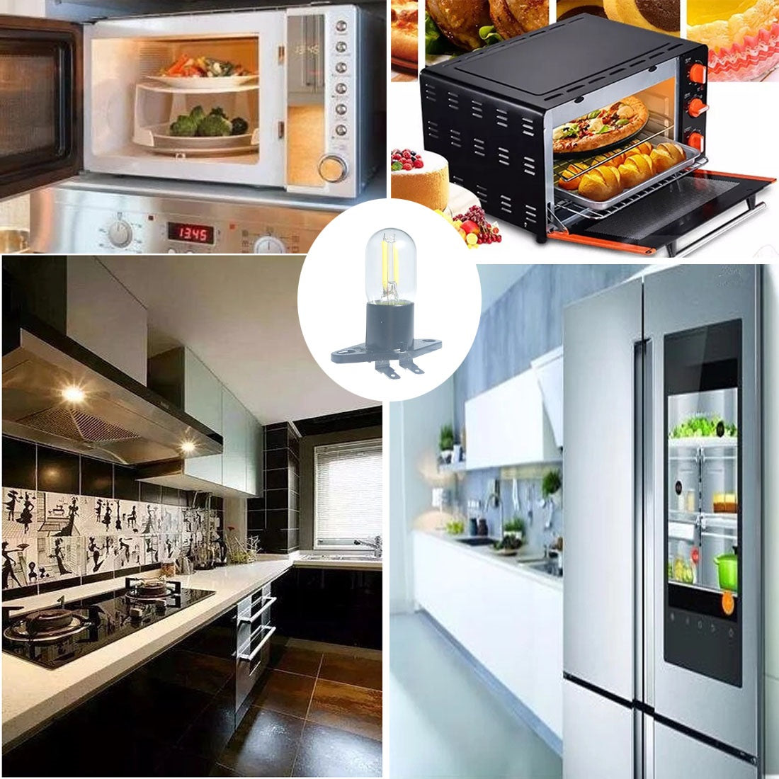 Z187 microwave bulb best sale