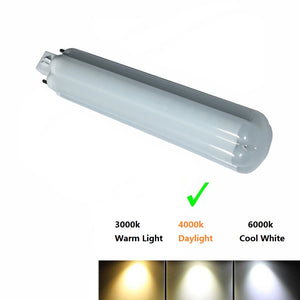 QLEE Gx24 Led Bulb 4 Pin 9w PL Retrofit Lamp 4000k Daylight Natural Eye Protection GX24Q LED Recessed Reading Desk Table Down Light Bulb 360 Degree Beam 20W CFL Equivalent No UV, 2 Pack, Remove/Bypass Ballast