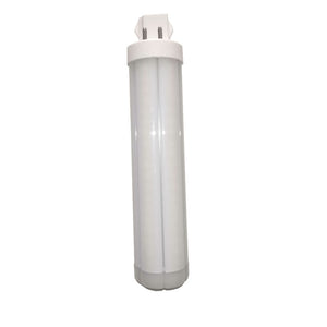 QLEE Led Gx24Q 4 Pin 12w Bulb PL Retrofit Daylight Equivalent GX24q-3 26W CFL Light