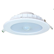 Load image into Gallery viewer, QLEE LED Infrared Motion Detection Light Flash mounted security down lights 9w Pir IR Ceiling Light Bulb Auto Switch Motion sensor Stairs Night Light